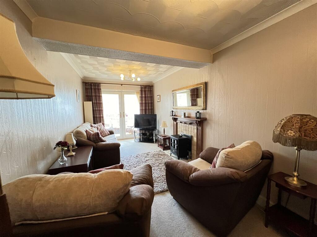 Additional property image - Parc Glas
