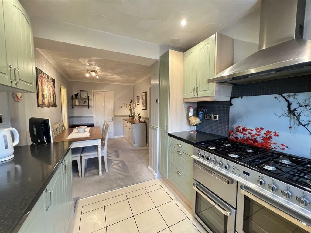Additional property image - Parc Glas