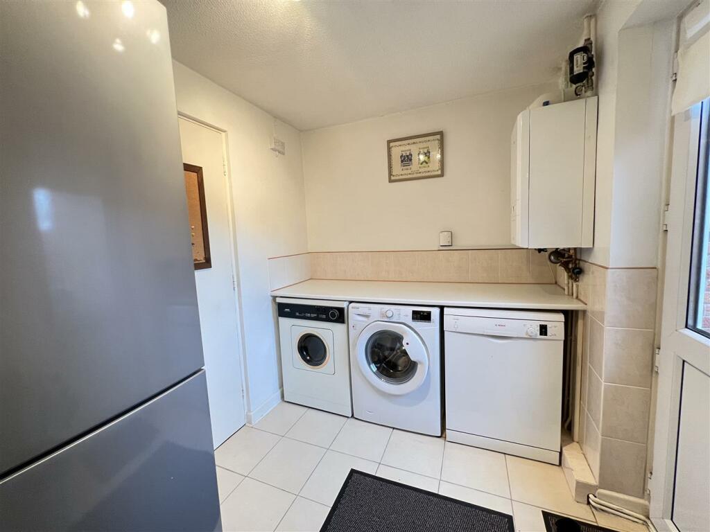 Additional property image - Parc Glas