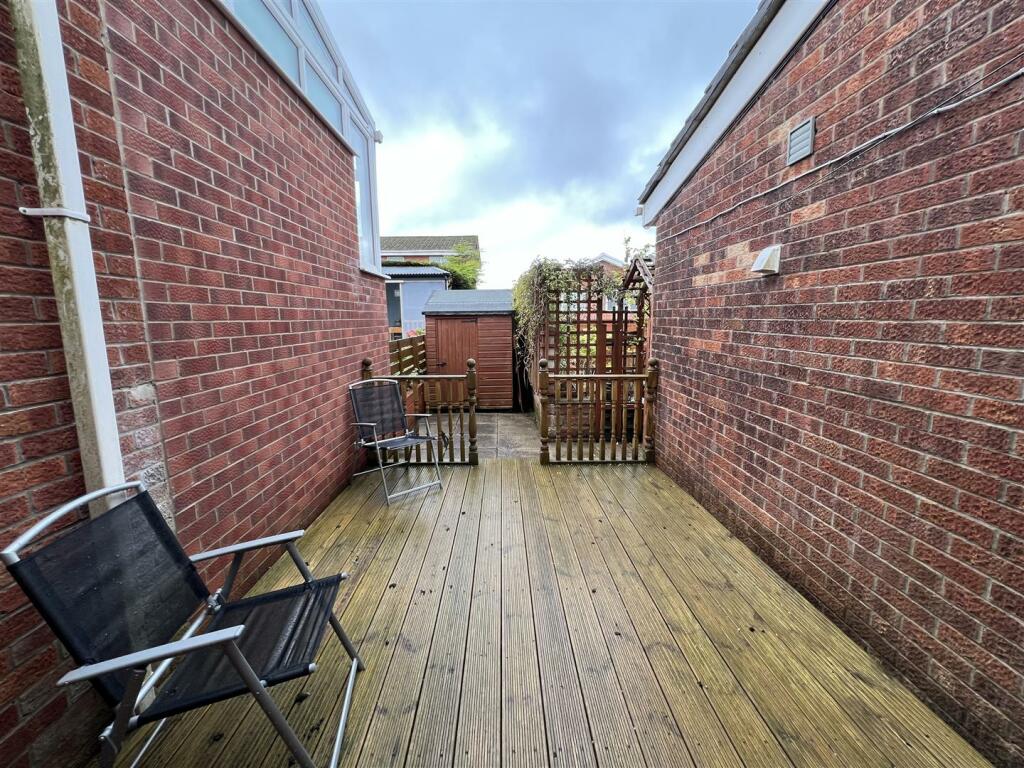 Additional property image - Parc Glas