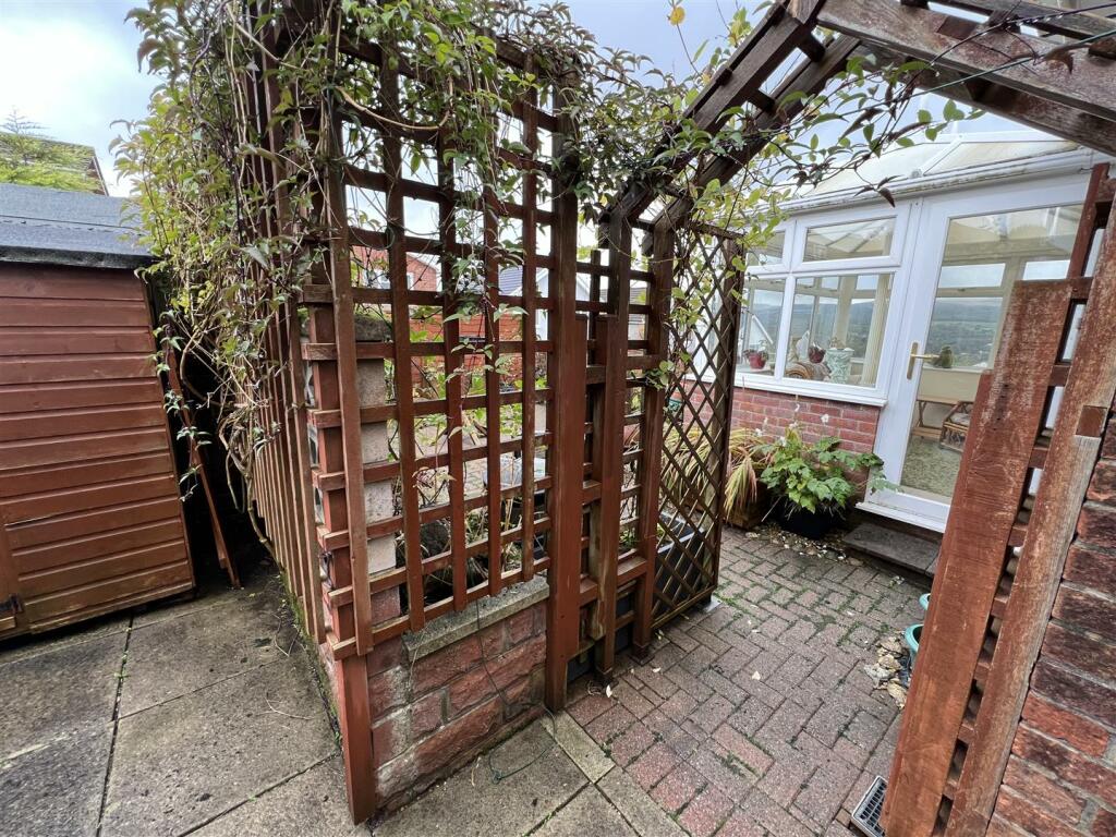 Additional property image - Parc Glas