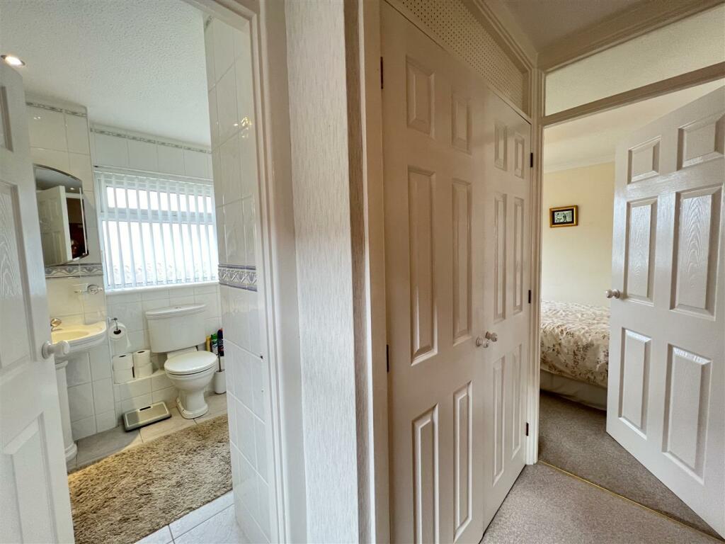 Additional property image - Parc Glas