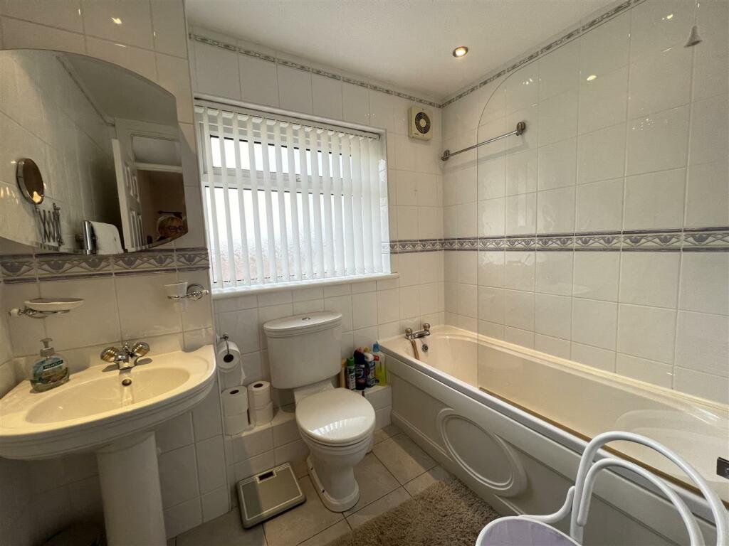 Additional property image - Parc Glas