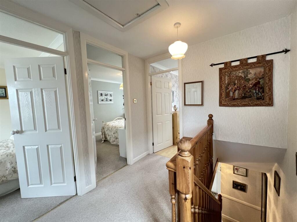 Additional property image - Parc Glas