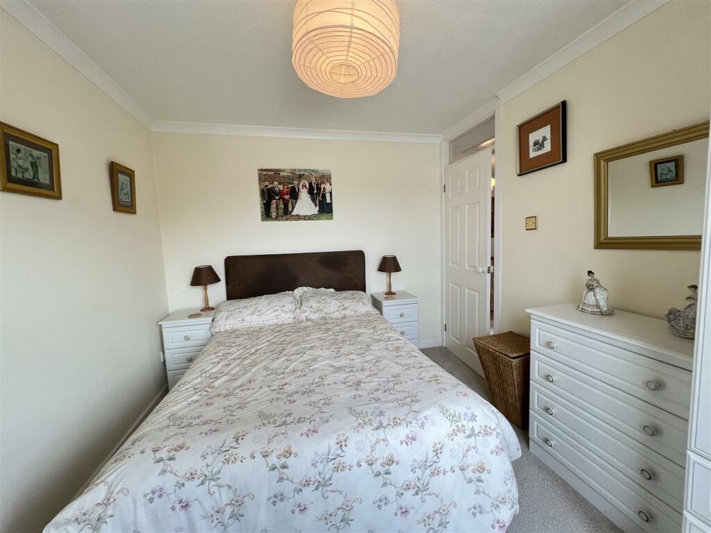 Additional property image - Parc Glas