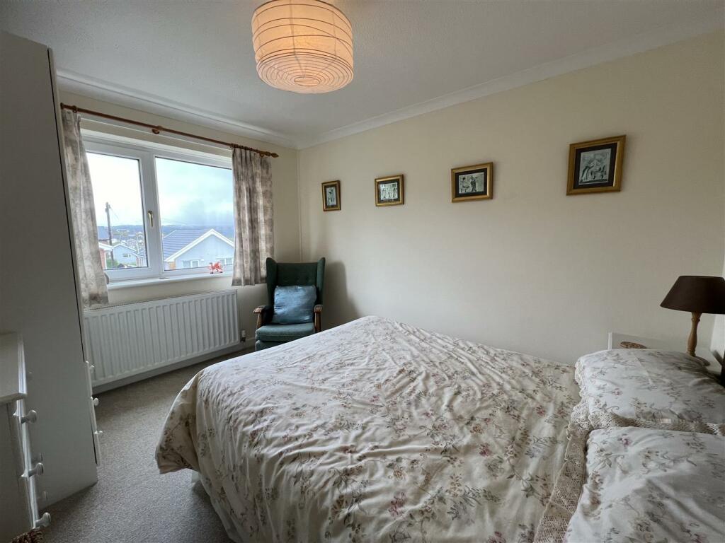 Additional property image - Parc Glas