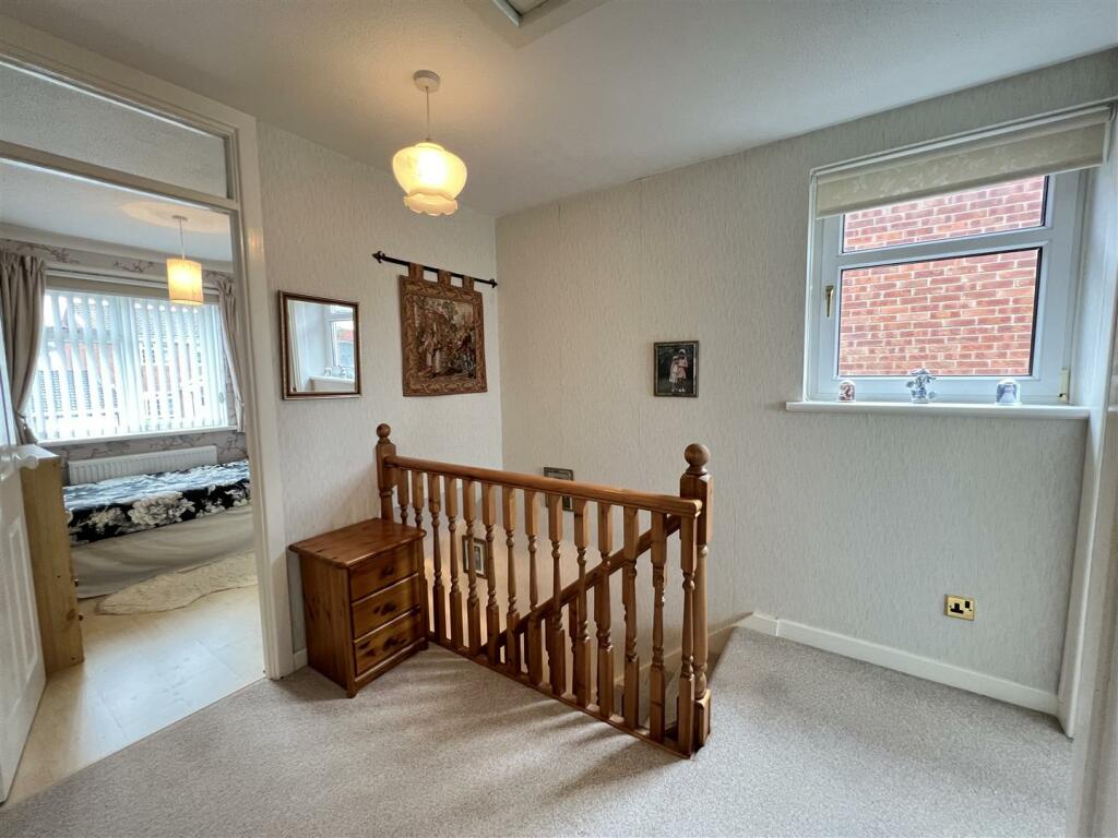 Additional property image - Parc Glas