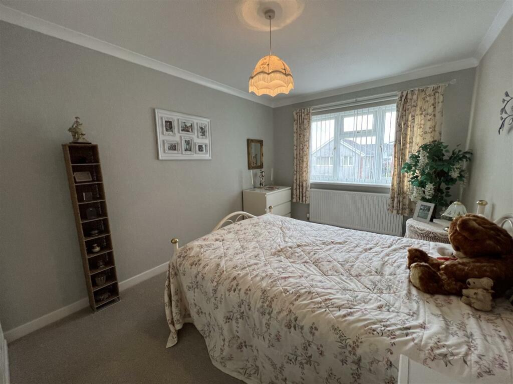 Additional property image - Parc Glas