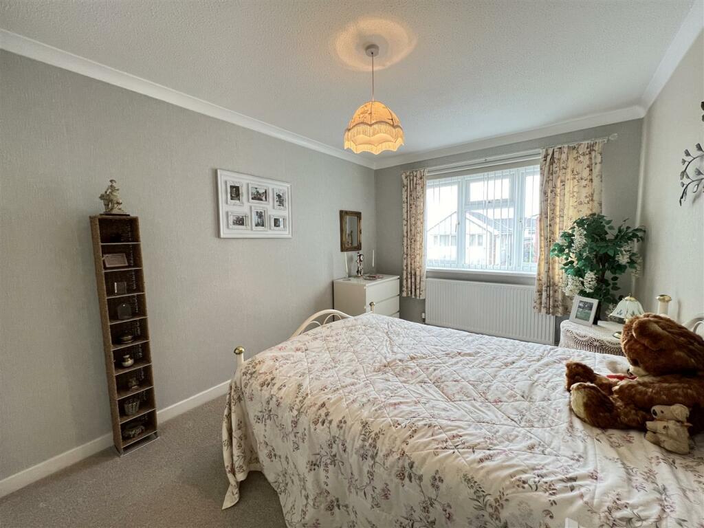 Additional property image - Parc Glas