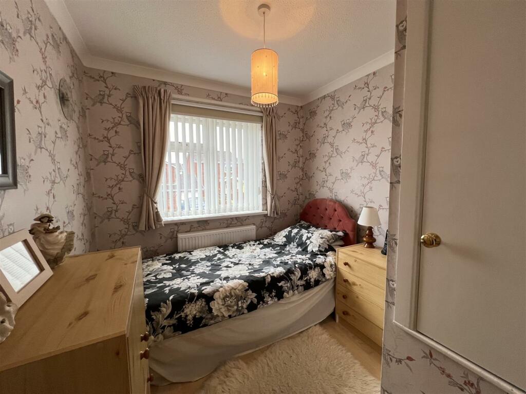 Additional property image - Parc Glas