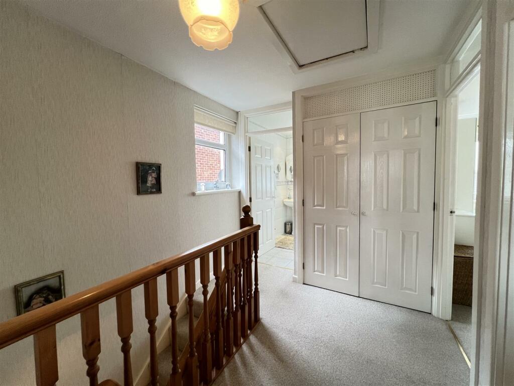 Additional property image - Parc Glas