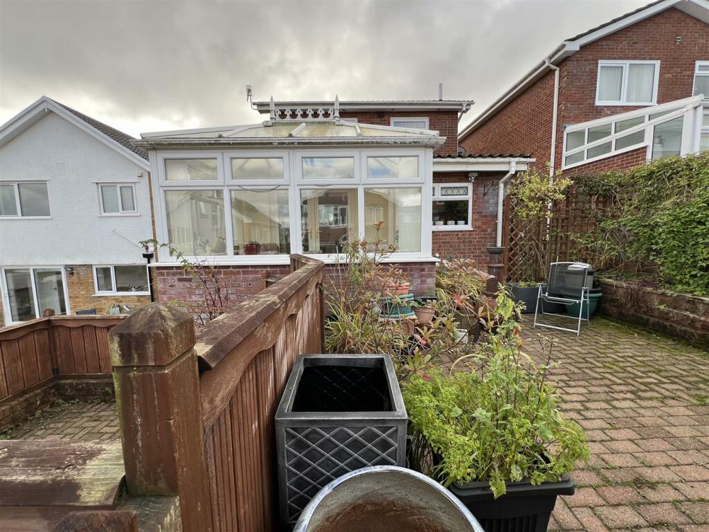 Additional property image - Parc Glas