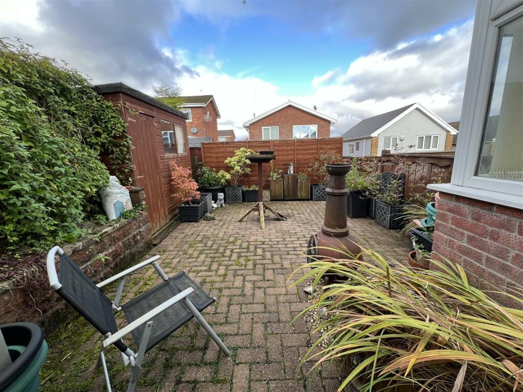 Additional property image - Parc Glas