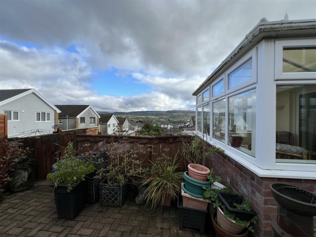 Additional property image - Parc Glas
