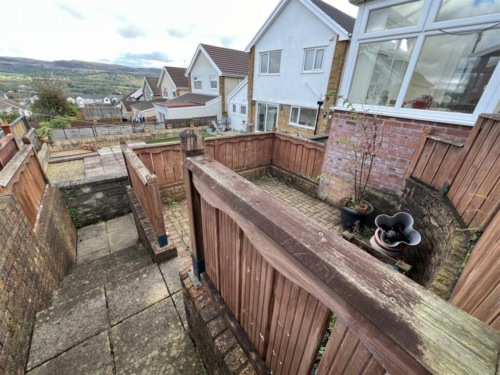 Additional property image - Parc Glas