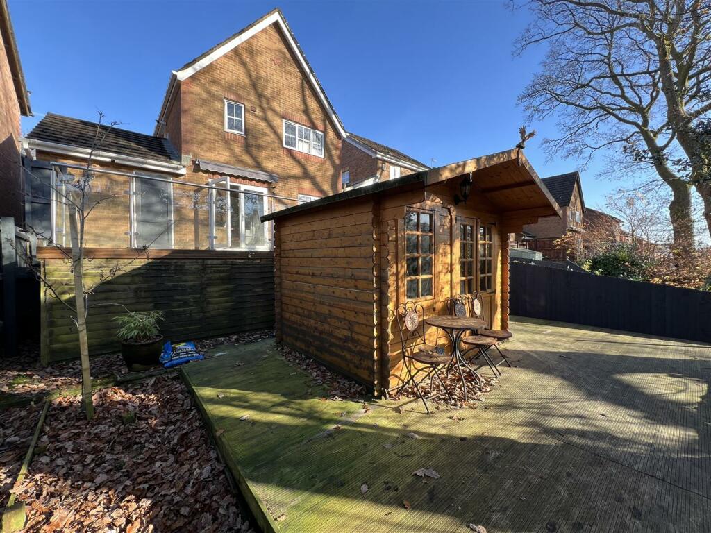 Additional property image - The Ridings, Aberdare