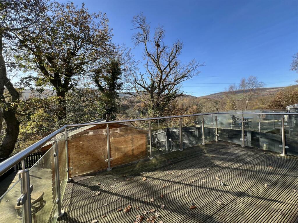 Property image - The Ridings, Aberdare