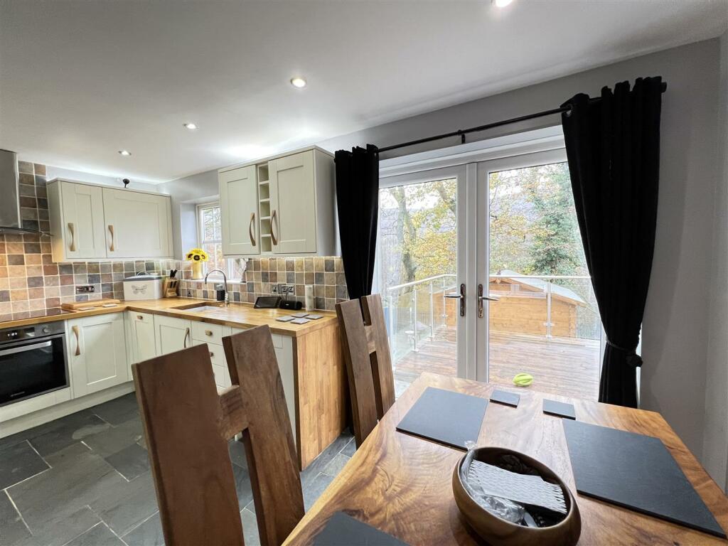 Additional property image - The Ridings, Aberdare