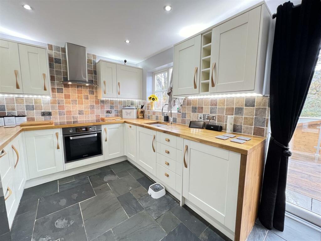 Additional property image - The Ridings, Aberdare