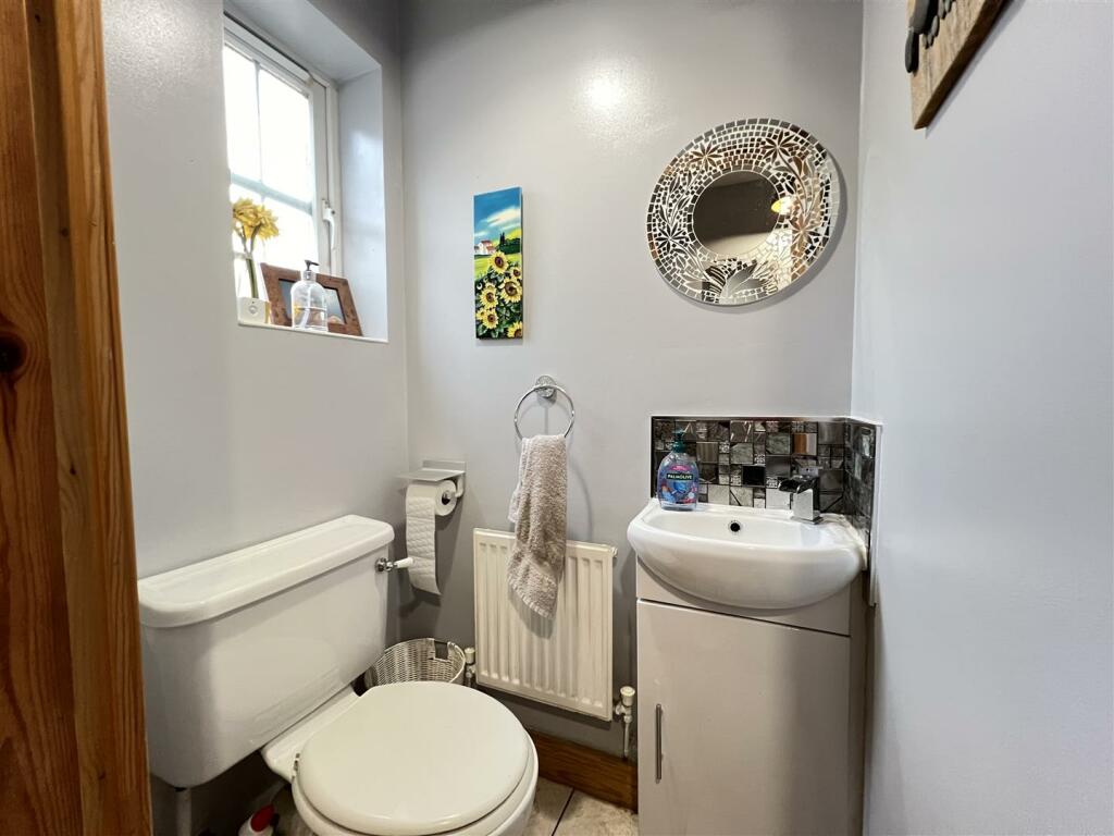 Additional property image - The Ridings, Aberdare