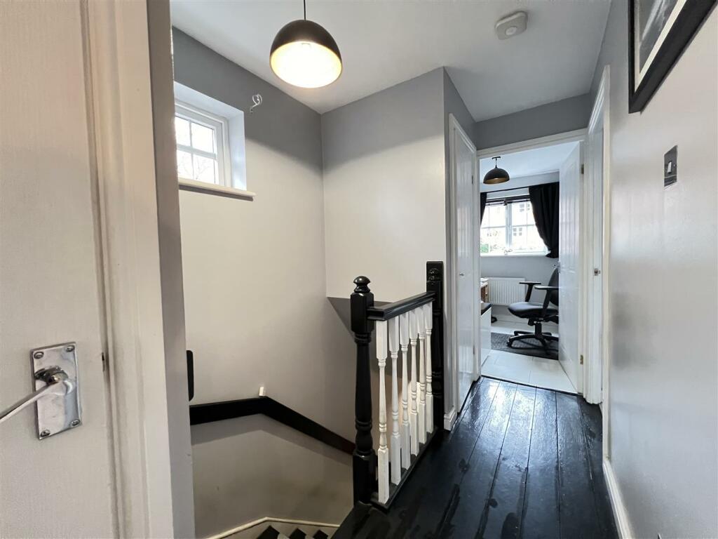 Additional property image - The Ridings, Aberdare