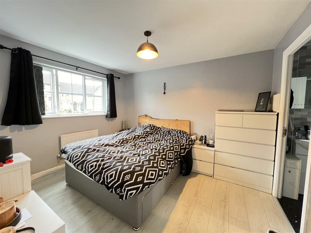 Additional property image - The Ridings, Aberdare
