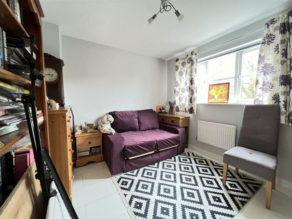Additional property image - The Ridings, Aberdare
