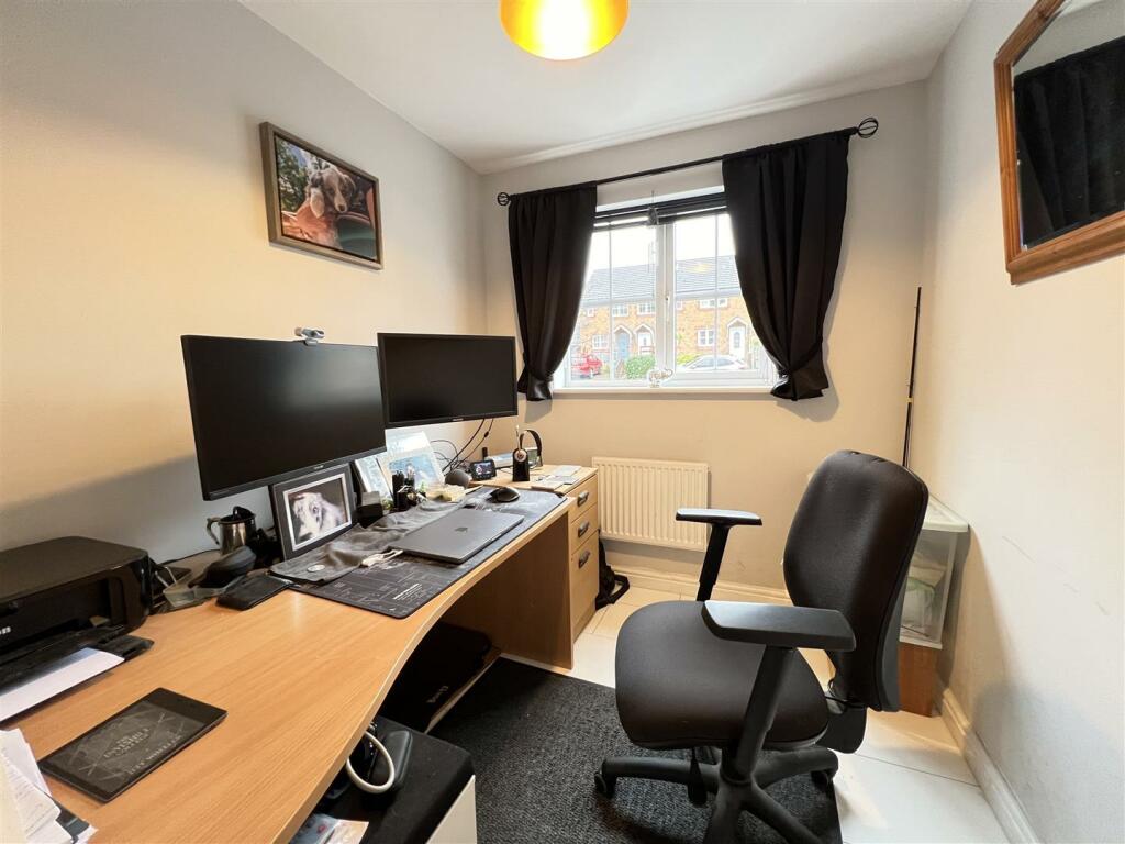 Additional property image - The Ridings, Aberdare