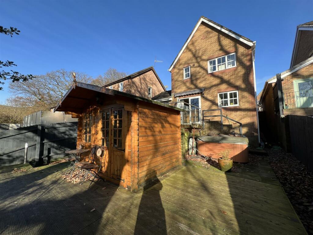 Additional property image - The Ridings, Aberdare