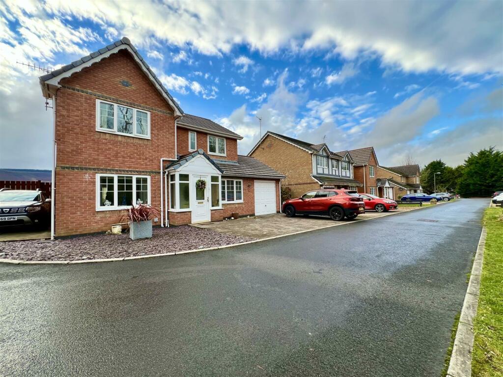 Additional property image - Orchard Drive, Robertstown