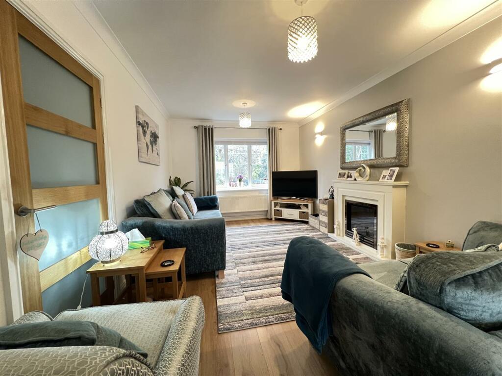 Additional property image - Orchard Drive, Robertstown