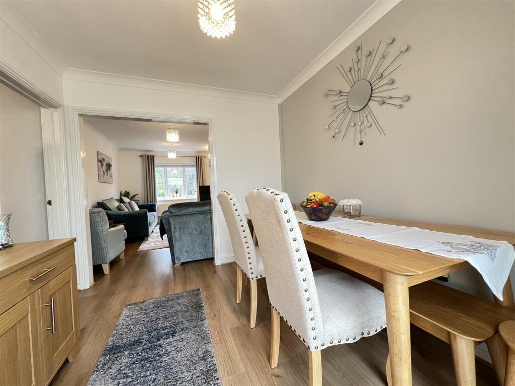 Additional property image - Orchard Drive, Robertstown