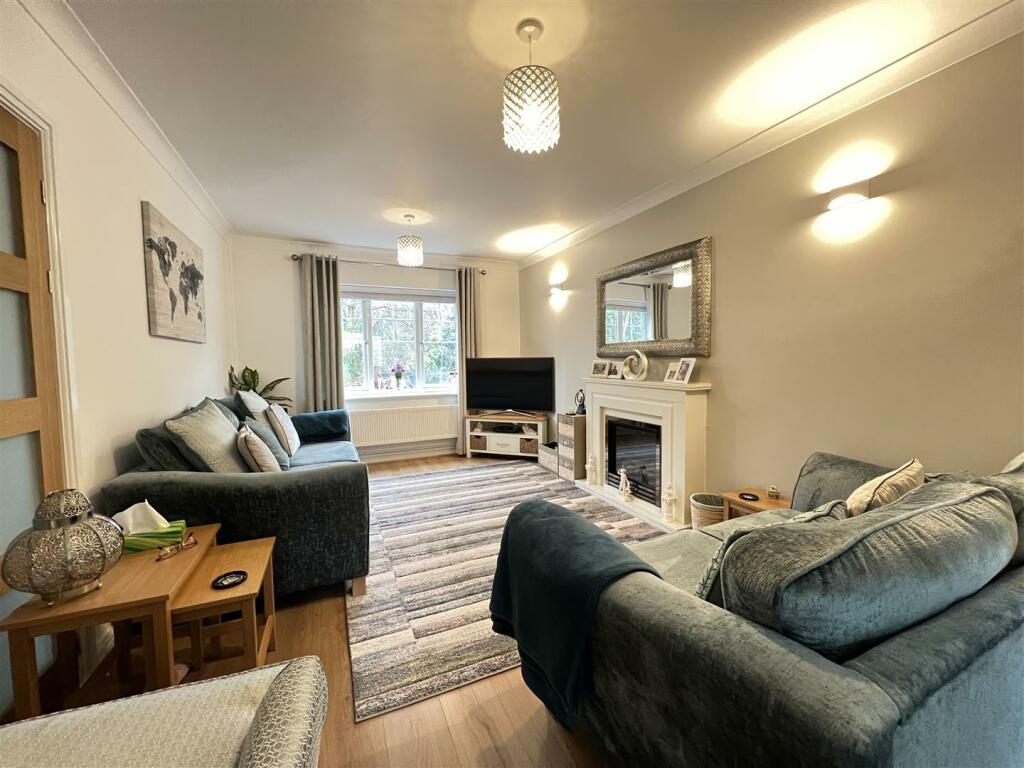 Additional property image - Orchard Drive, Robertstown