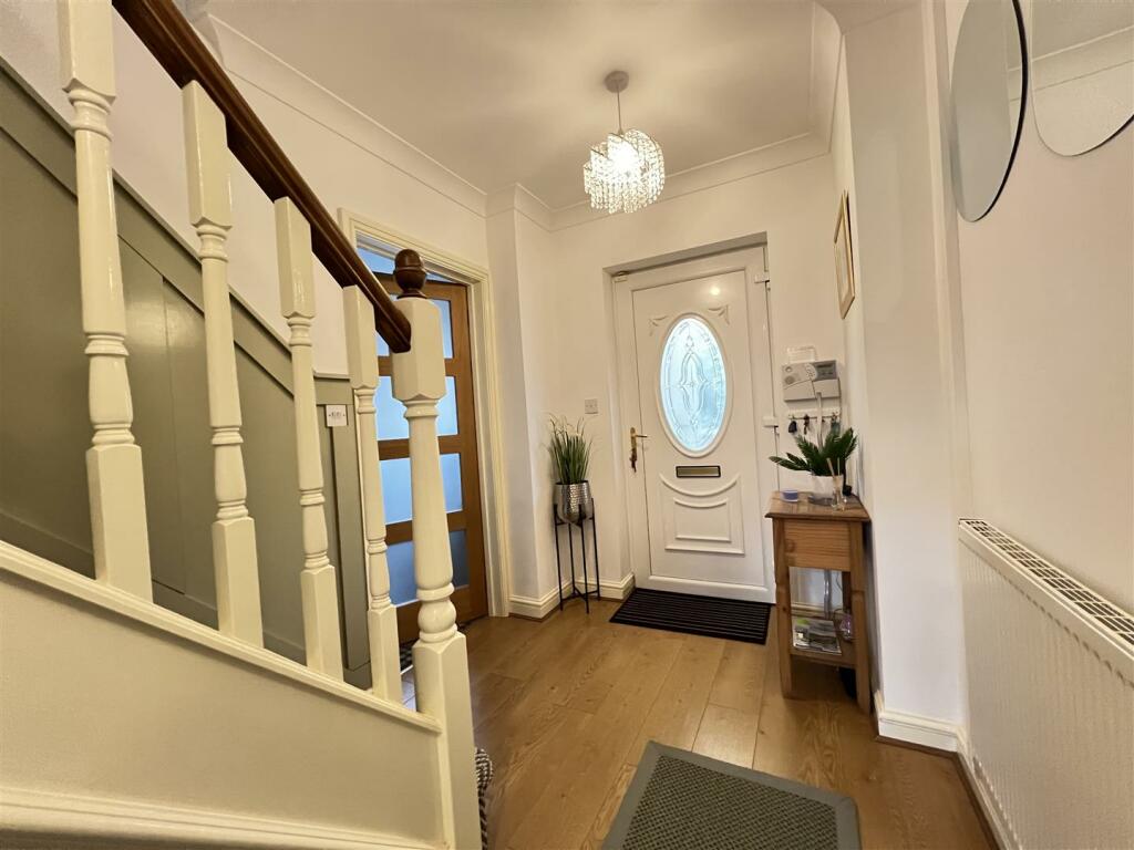 Additional property image - Orchard Drive, Robertstown