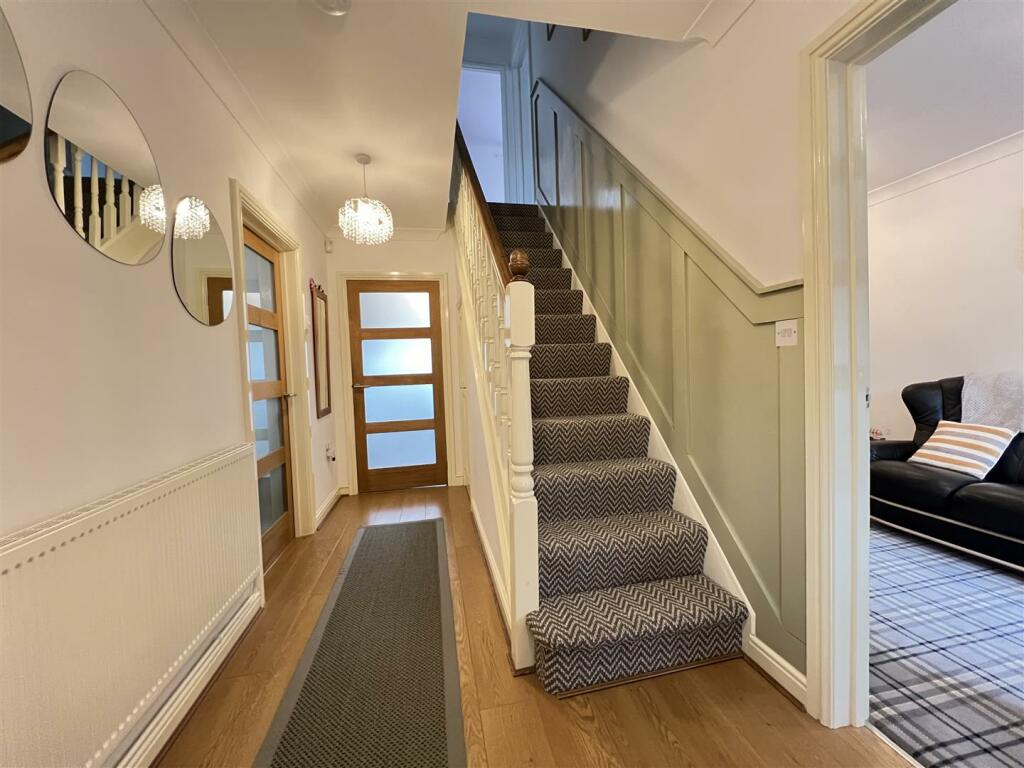 Additional property image - Orchard Drive, Robertstown