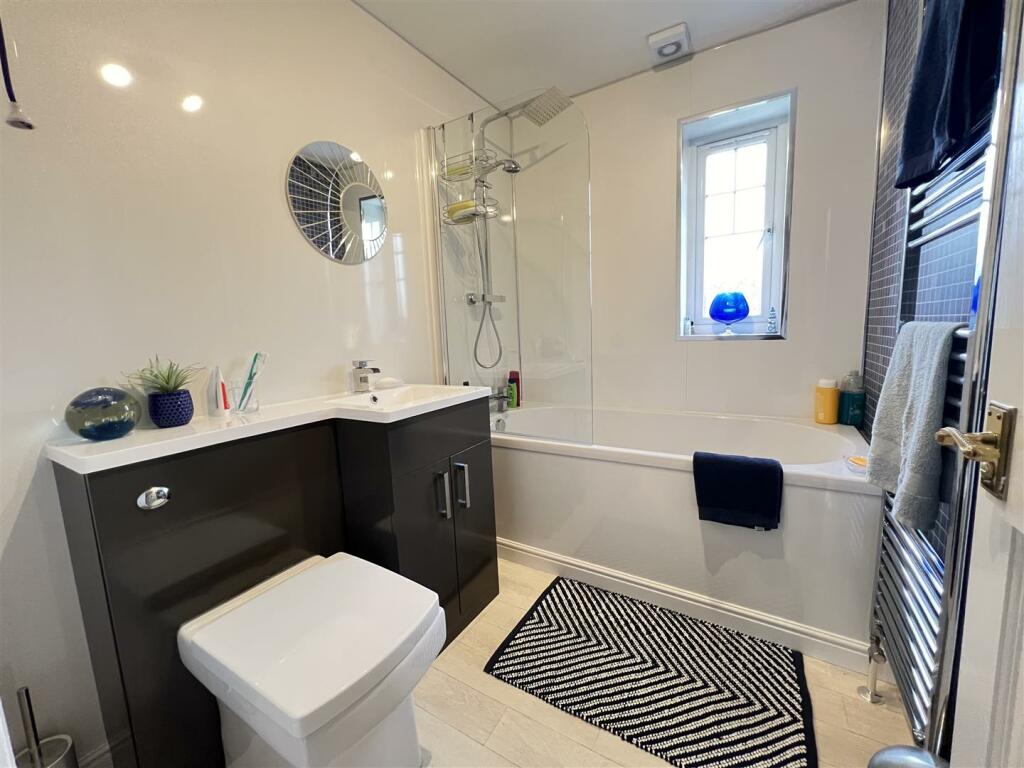Additional property image - Orchard Drive, Robertstown