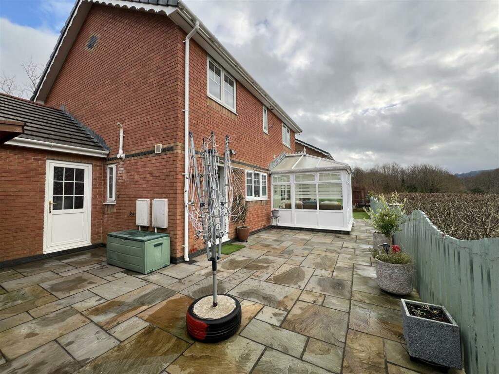 Additional property image - Orchard Drive, Robertstown
