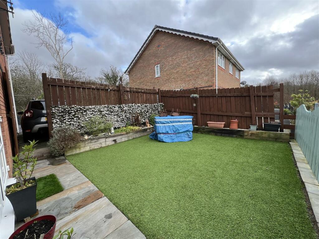 Additional property image - Orchard Drive, Robertstown