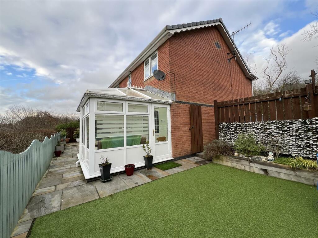 Additional property image - Orchard Drive, Robertstown