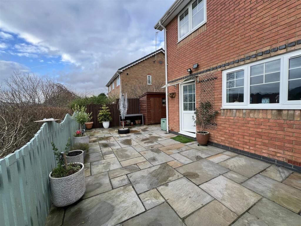 Additional property image - Orchard Drive, Robertstown