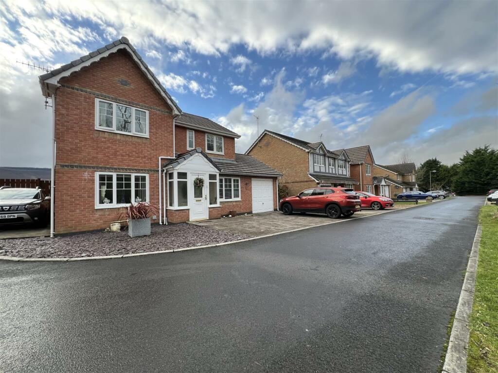 Additional property image - Orchard Drive, Robertstown