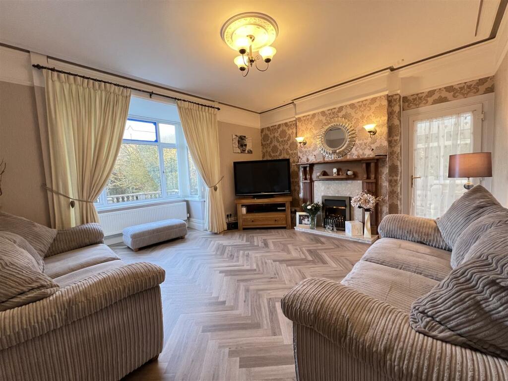 Additional property image - Glanrhyd Street, Cwmaman, Aberdare