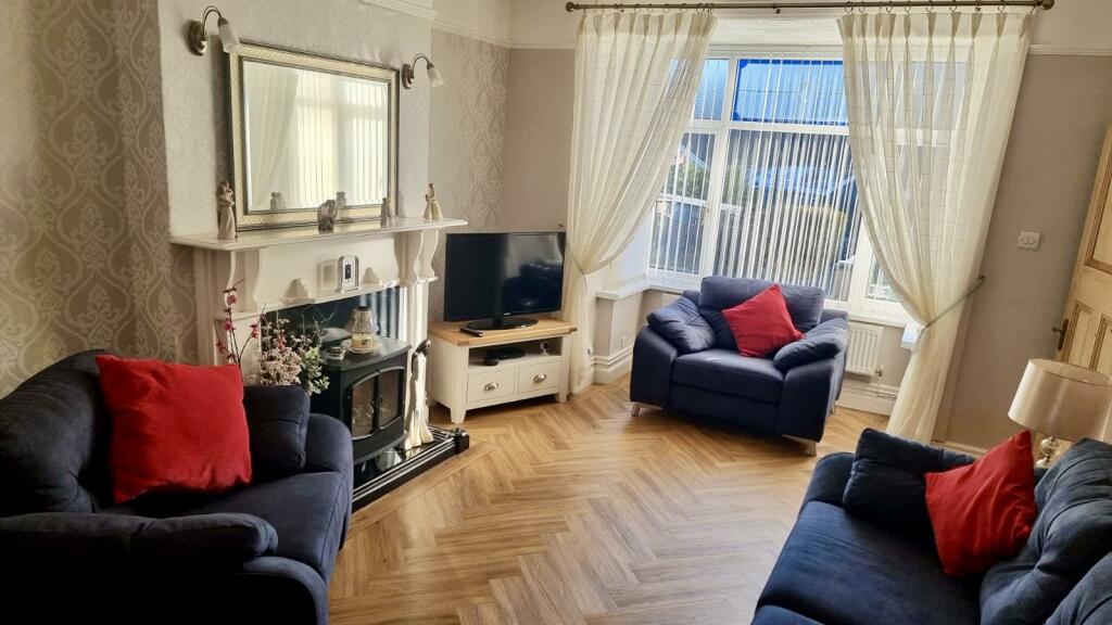 Additional property image - Glanrhyd Street, Cwmaman, Aberdare