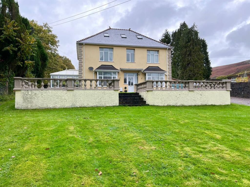 Additional property image - Glanrhyd Street, Cwmaman, Aberdare