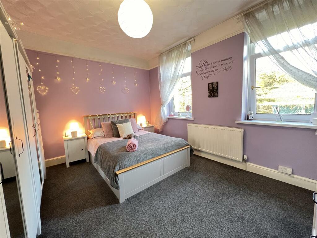 Additional property image - Glanrhyd Street, Cwmaman, Aberdare