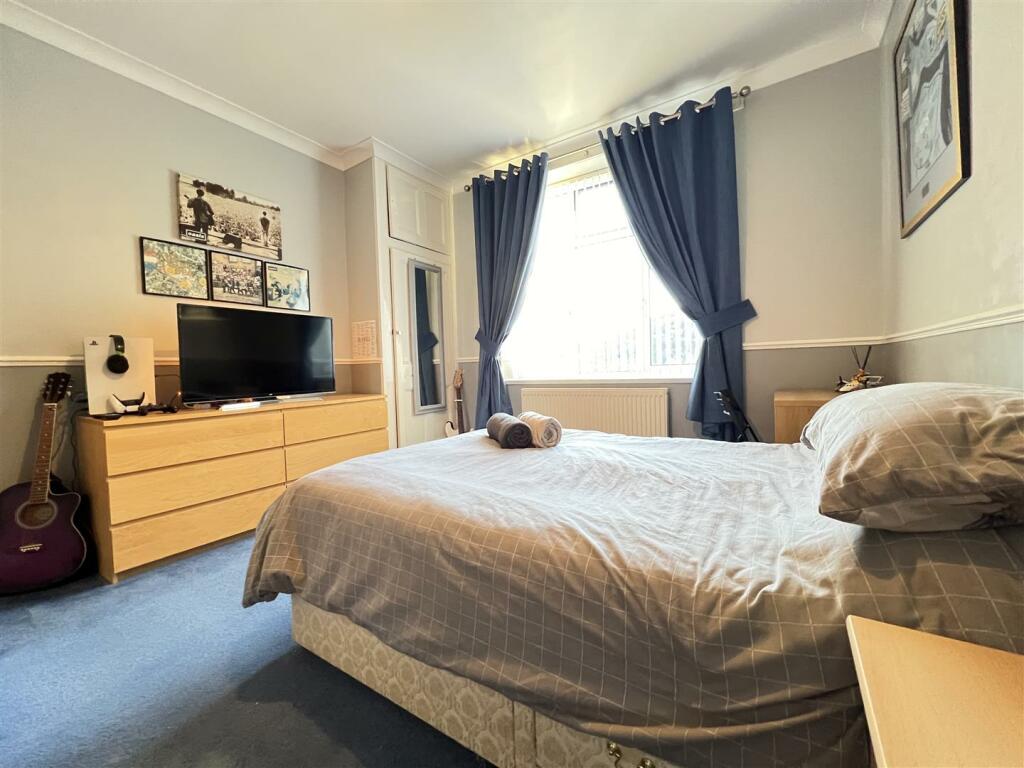 Additional property image - Glanrhyd Street, Cwmaman, Aberdare