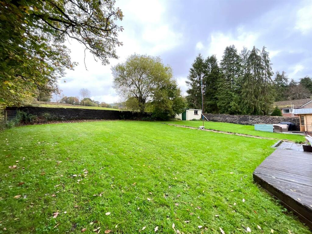 Additional property image - Glanrhyd Street, Cwmaman, Aberdare