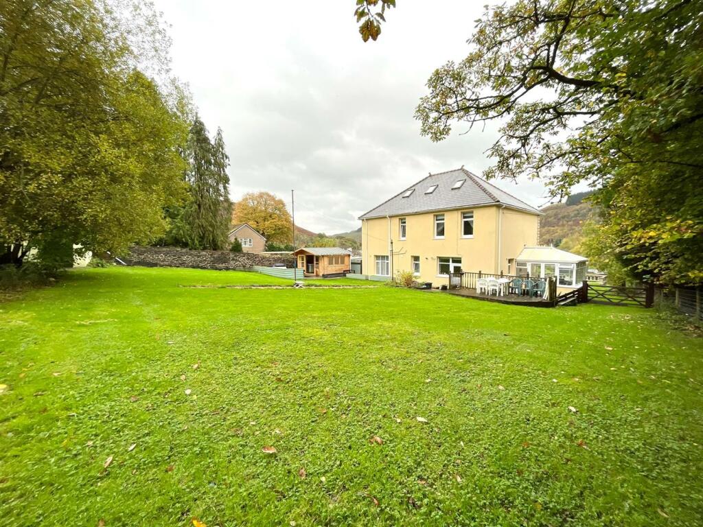 Additional property image - Glanrhyd Street, Cwmaman, Aberdare