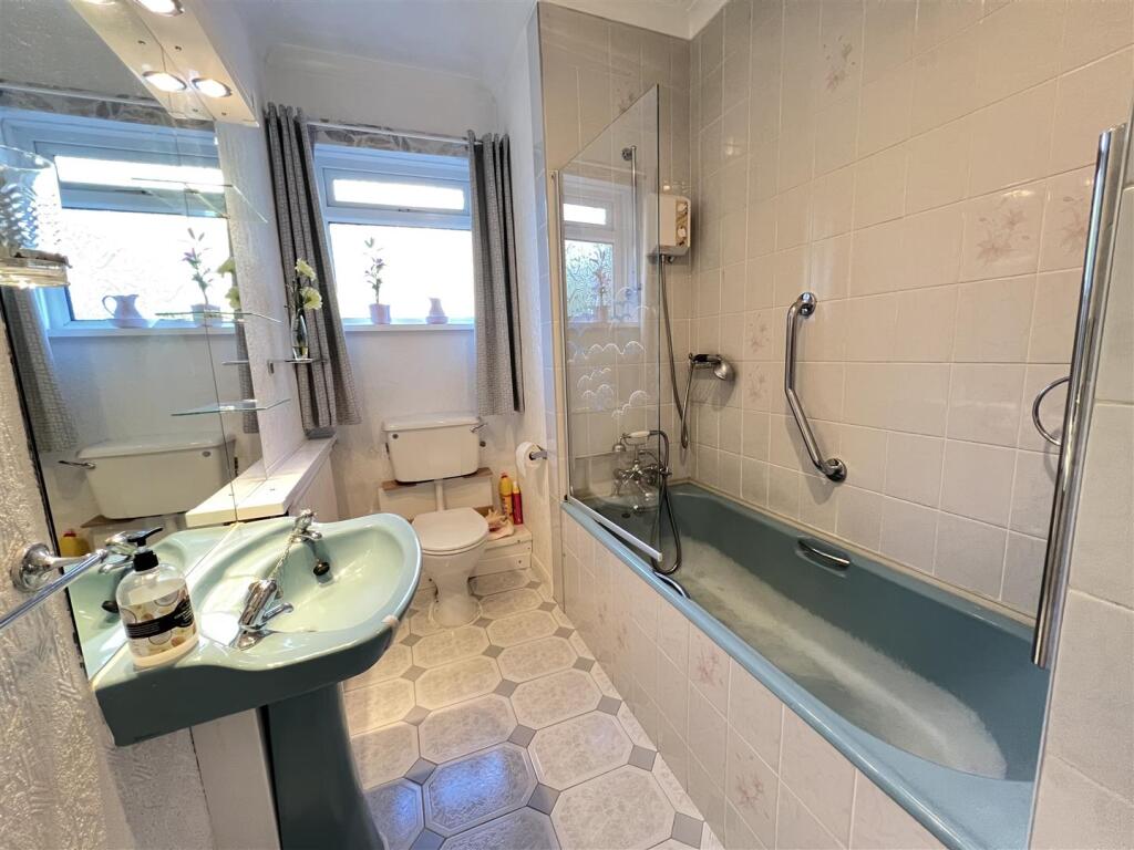 Additional property image - Fforchneol Row, Aberdare