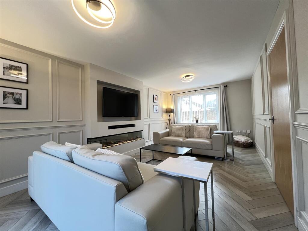 Additional property image - Cae Alaw Goch, Aberdare